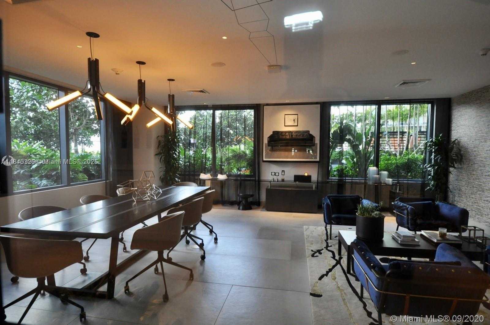 Small Image of 121 NORTH EAST 34TH ST #806, Miami Number 18