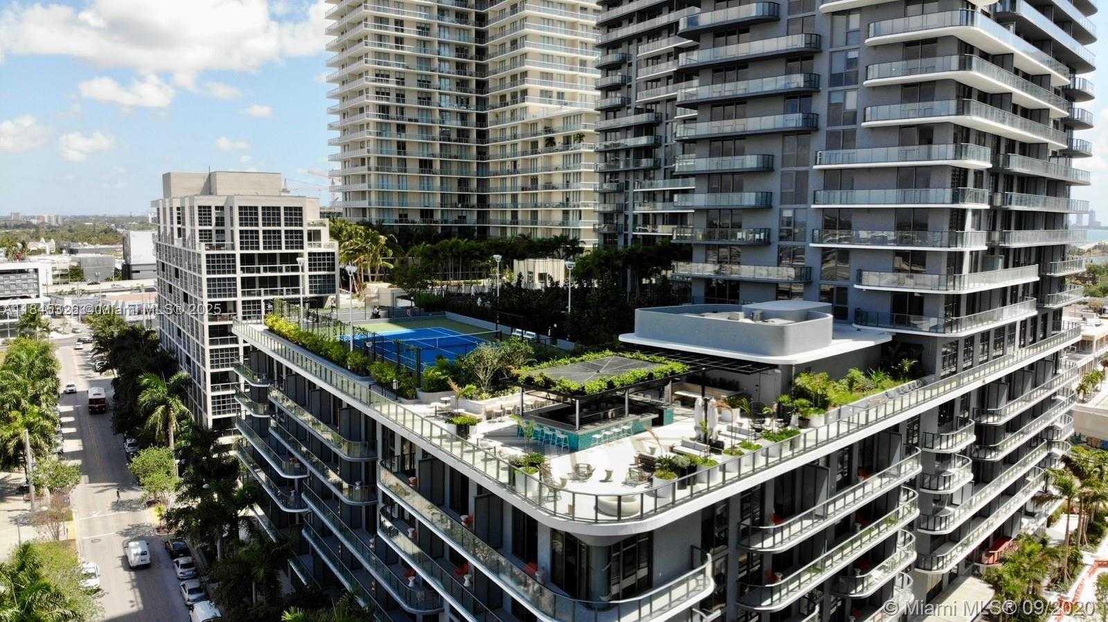 Small Image of 121 NORTH EAST 34TH ST #806, Miami Number 20