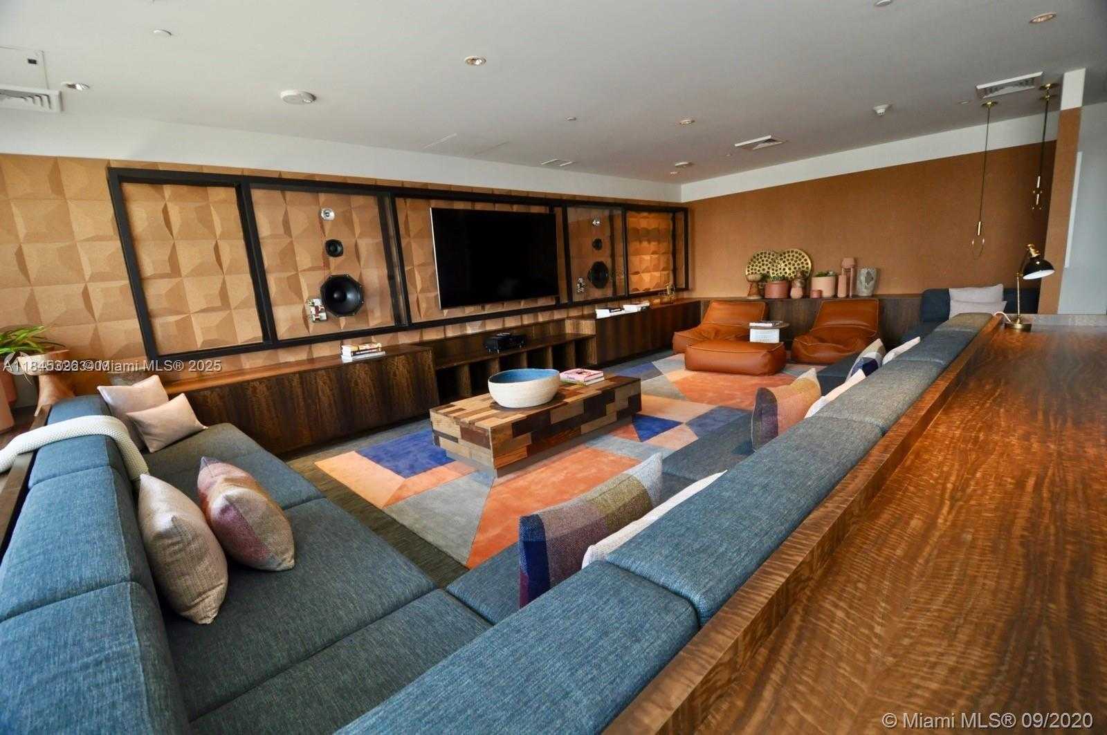 Small Image of 121 NORTH EAST 34TH ST #806, Miami Number 22