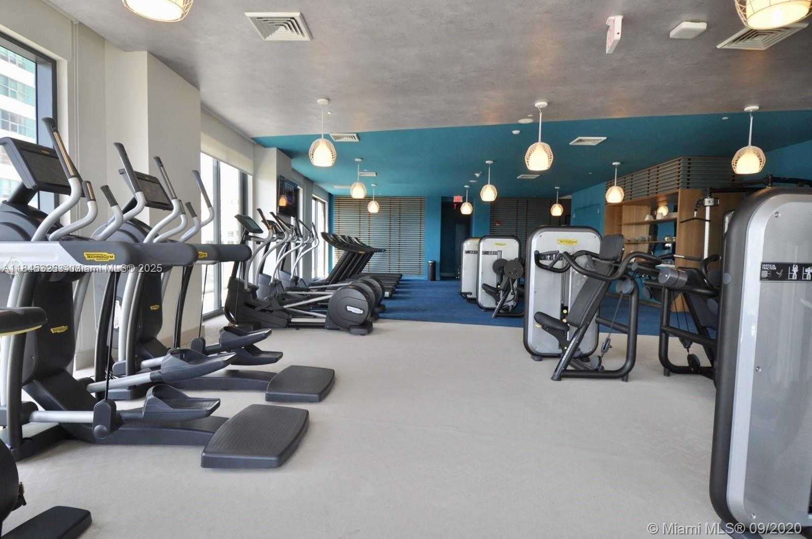 Small Image of 121 NORTH EAST 34TH ST #806, Miami Number 23