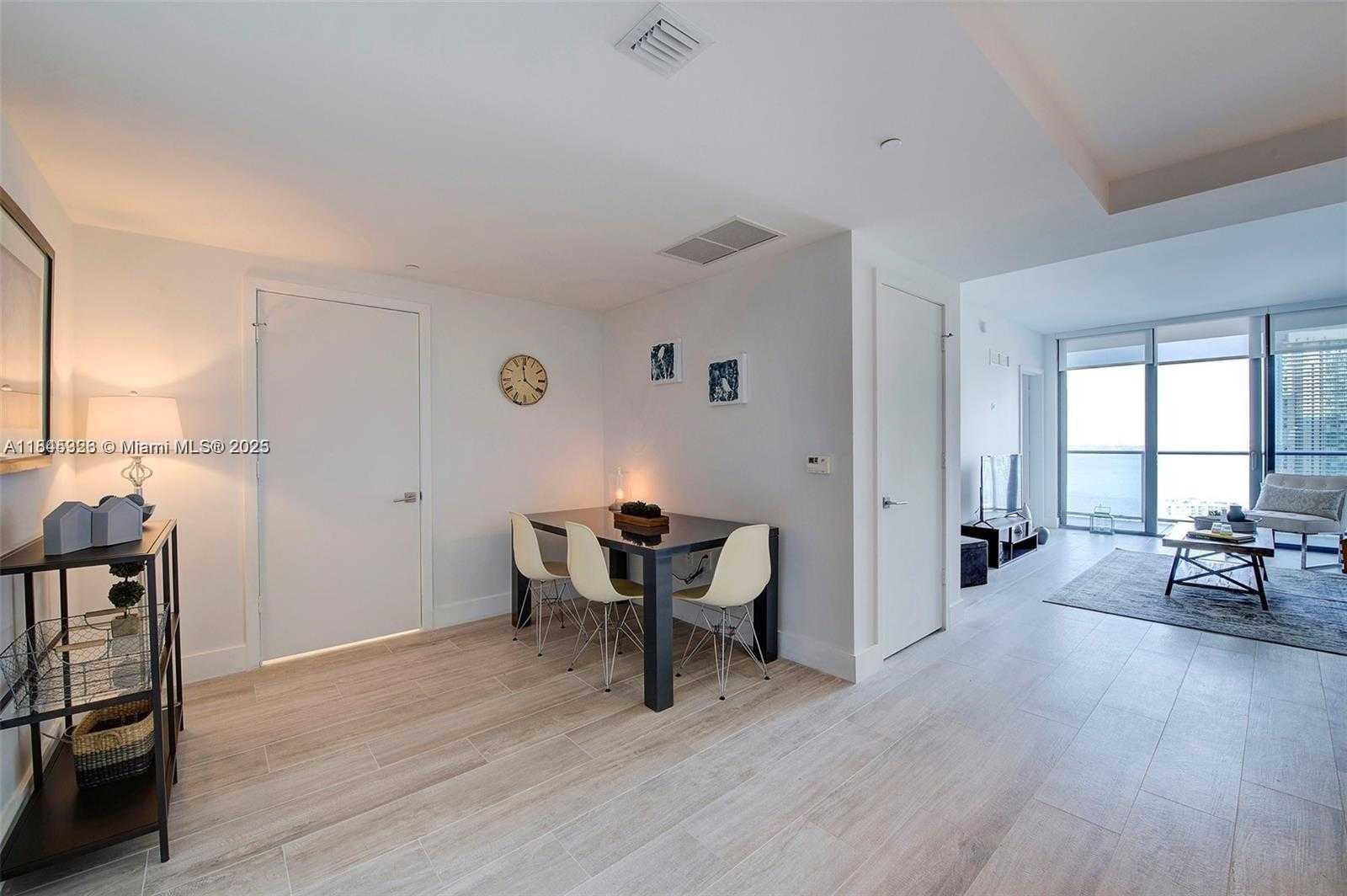 Small Image of 121 NORTH EAST 34TH ST #806, Miami Number 5
