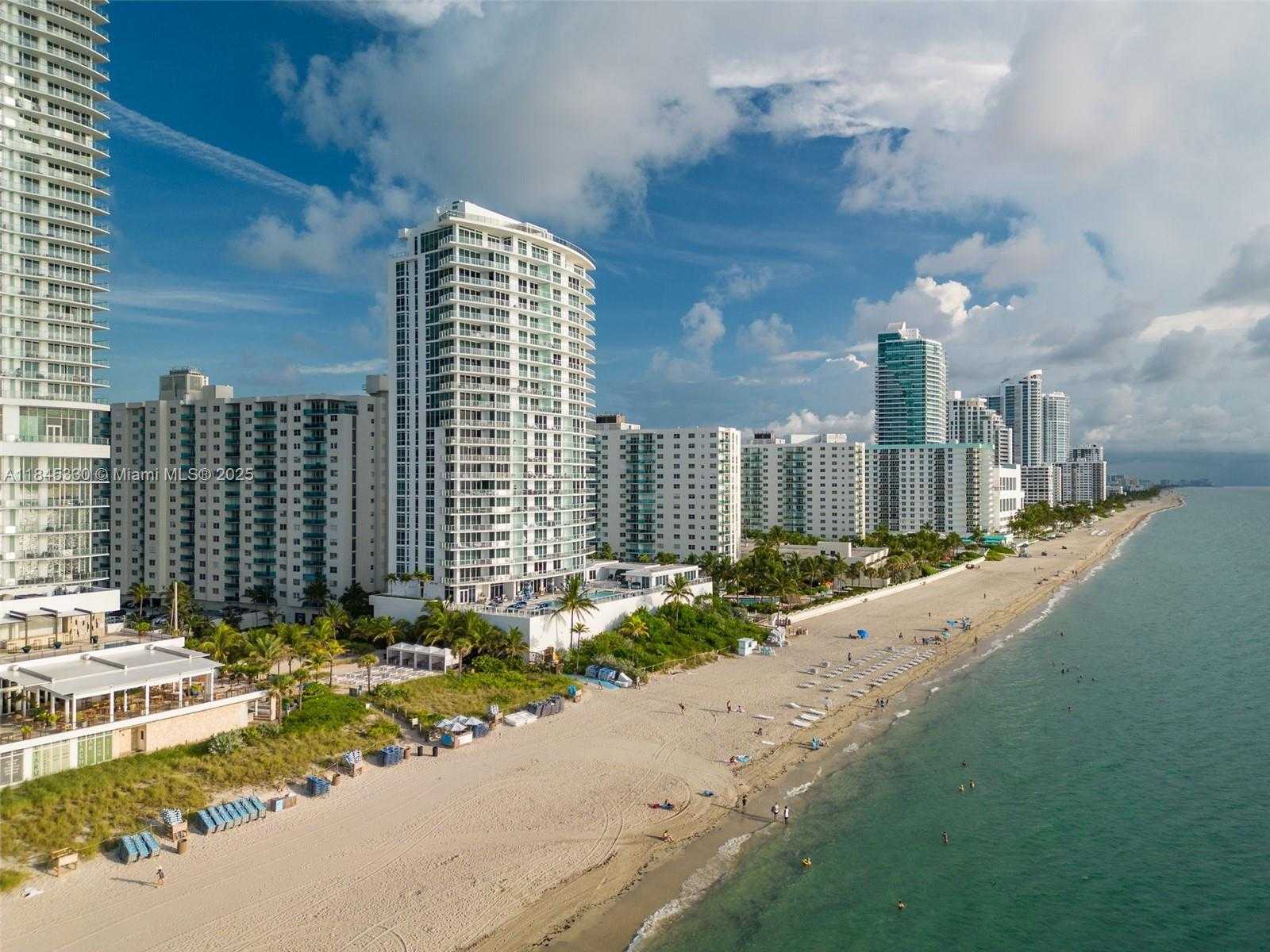 Small Image of 4001 SOUTH OCEAN DR #6M, Hollywood Number 20