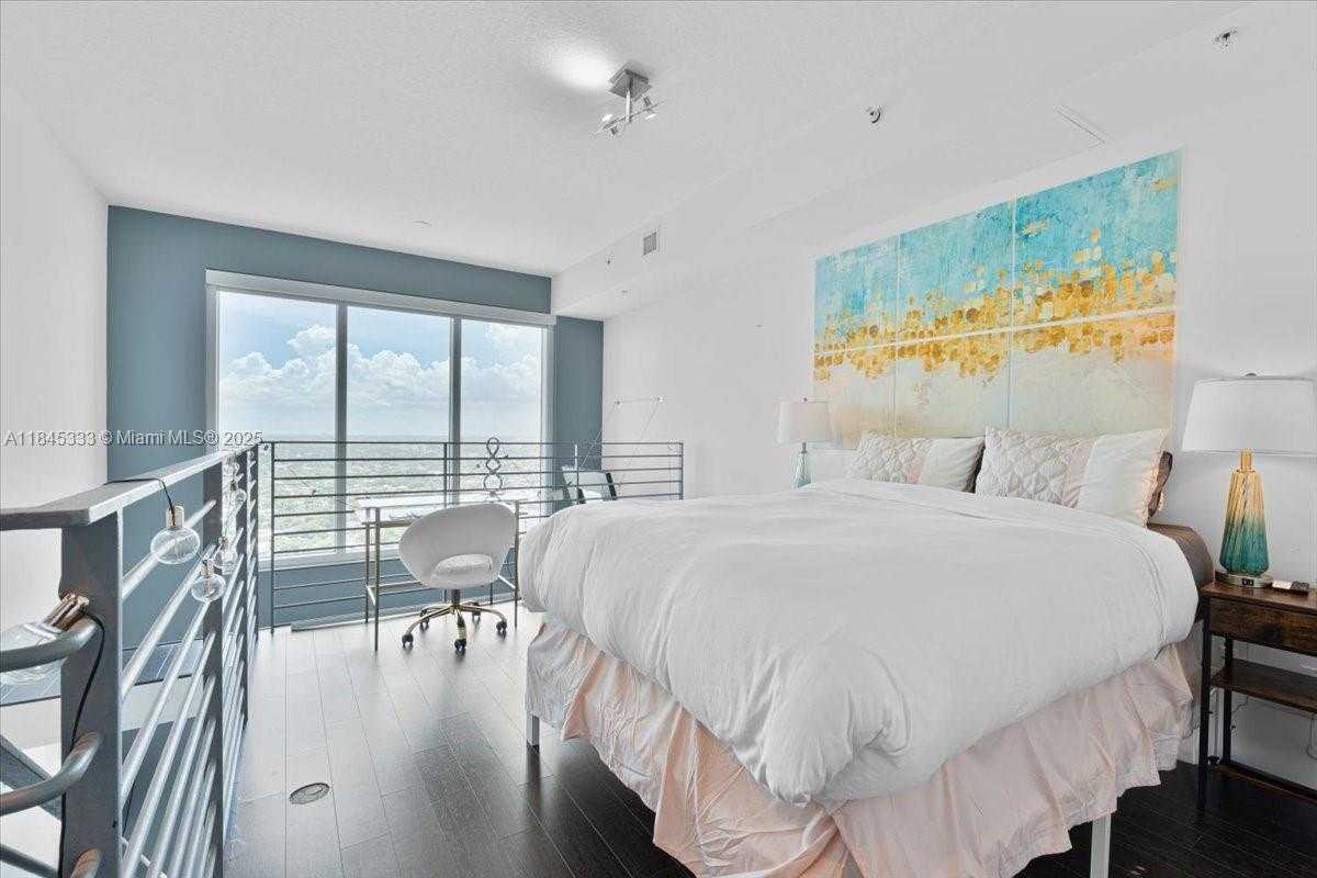 Small Image of 60 SOUTH WEST 13TH ST #3203, Miami Number 13
