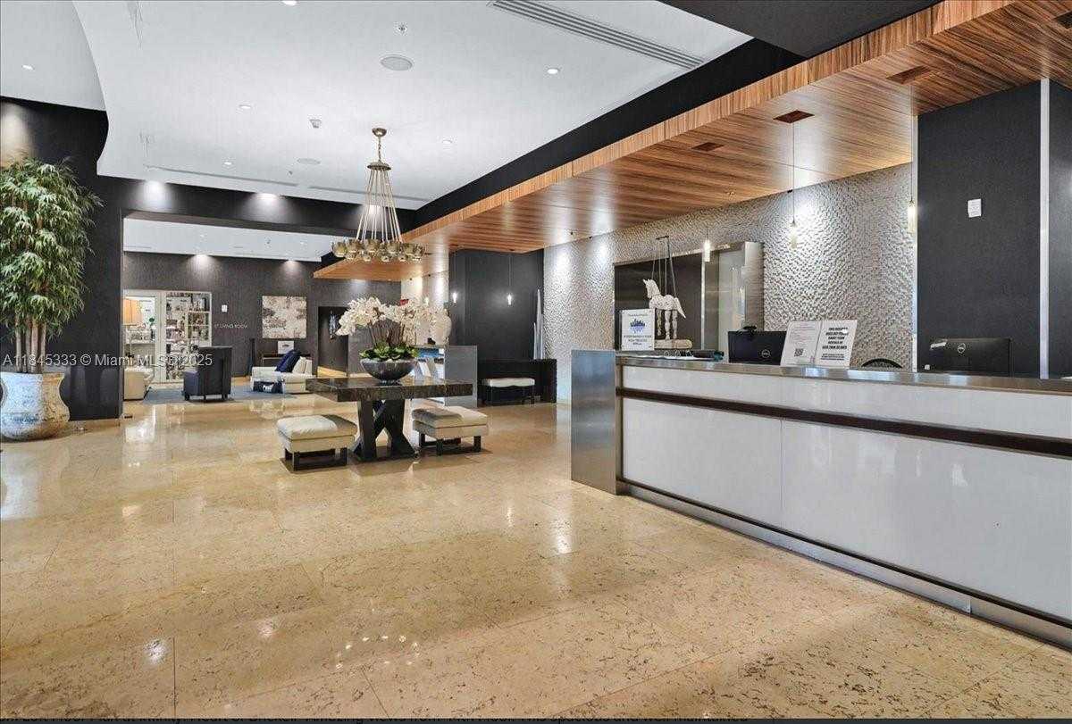 Small Image of 60 SOUTH WEST 13TH ST #3203, Miami Number 22