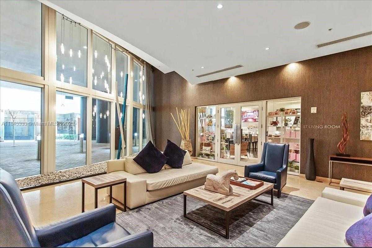 Small Image of 60 SOUTH WEST 13TH ST #3203, Miami Number 24