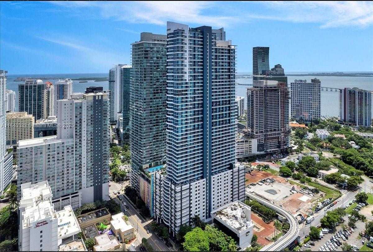 Small Image of 60 SOUTH WEST 13TH ST #3203, Miami Number 26
