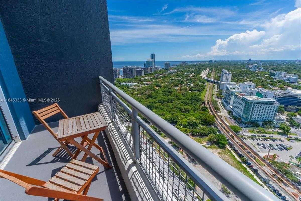 Small Image of 60 SOUTH WEST 13TH ST #3203, Miami Number 8