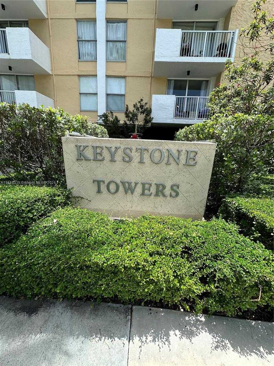 Small Image of 2020 NORTH EAST 135TH ST #807, North Miami Number 2
