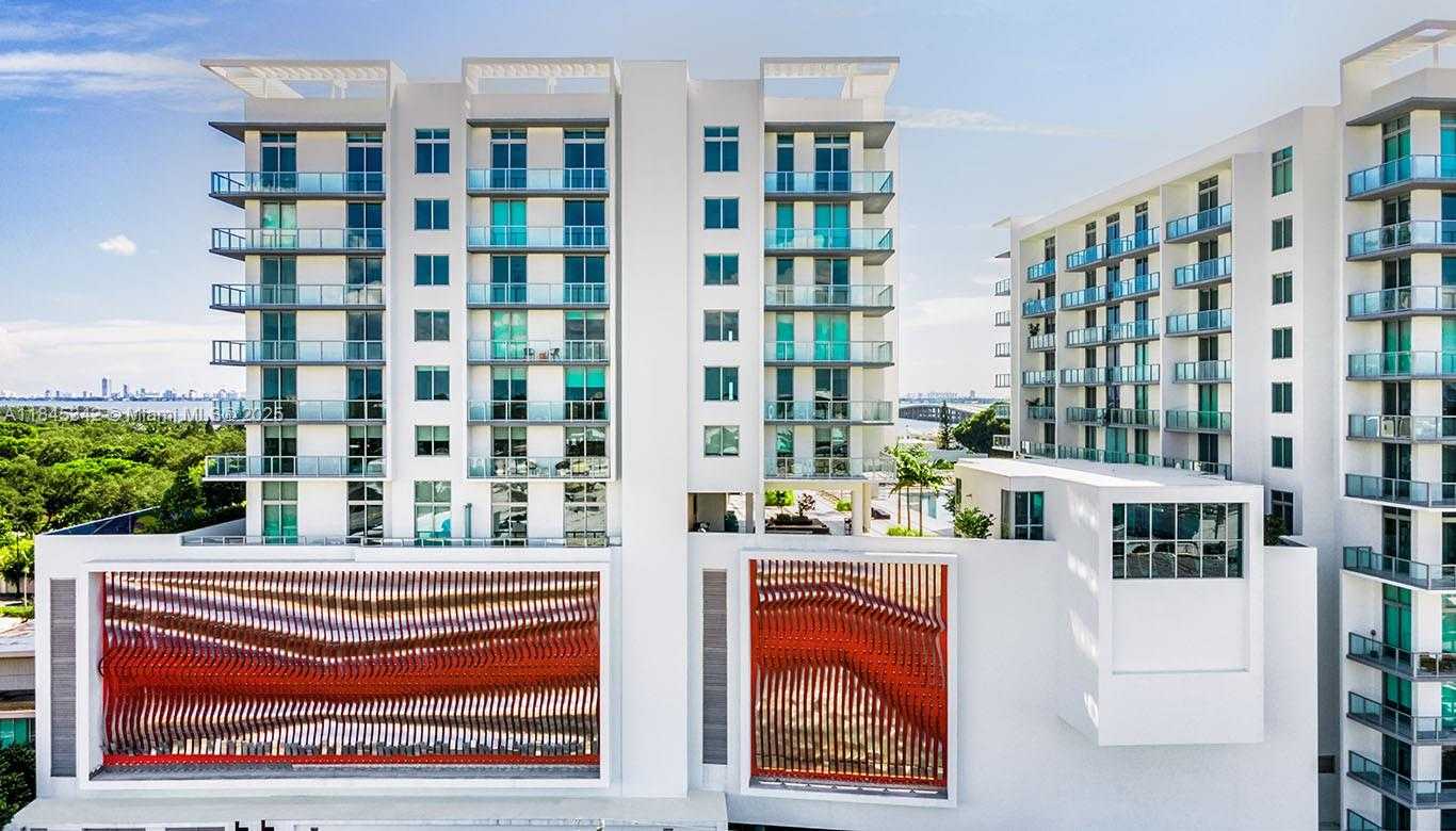 Small Image of 3900 BISCAYNE BLVD #S-400, Miami Number 36
