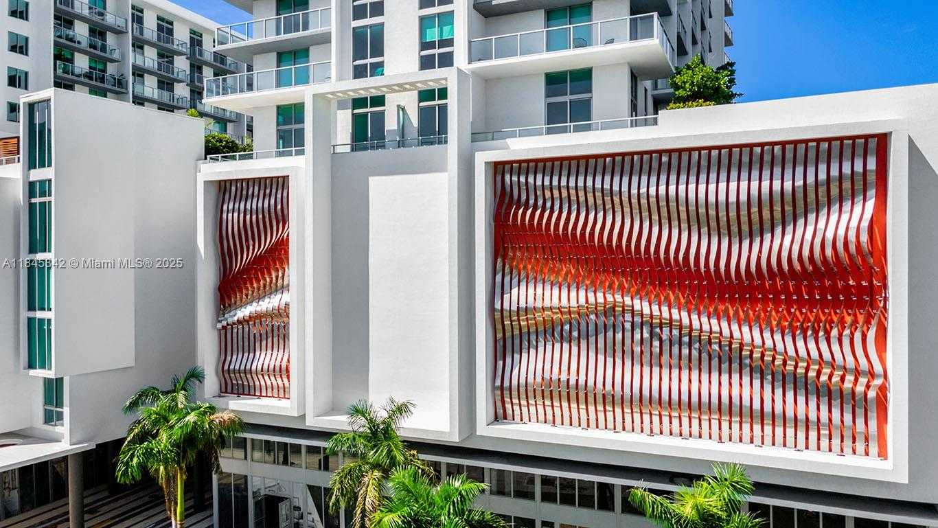 Small Image of 3900 BISCAYNE BLVD #S-400, Miami Number 38