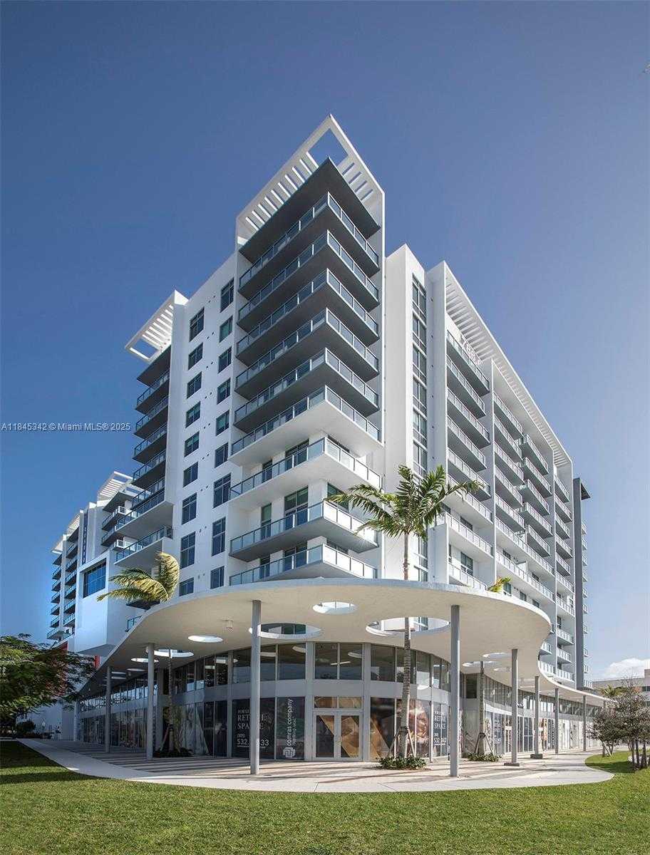Small Image of 3900 BISCAYNE BLVD #S-400, Miami Number 42