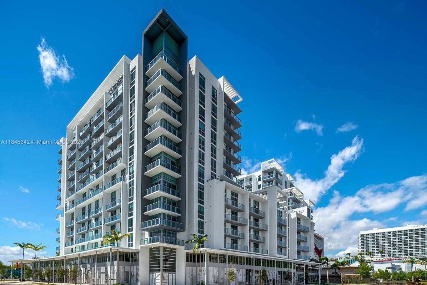 Small Image of 3900 BISCAYNE BLVD #S-400, Miami Number 44