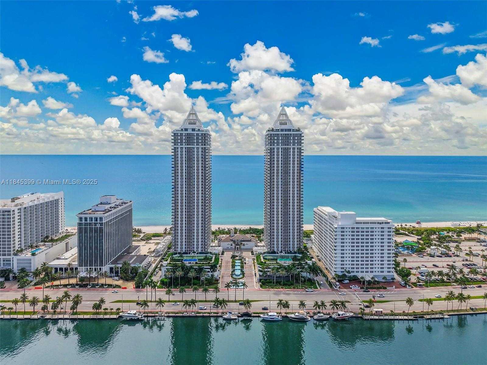 Small Image of 4775 COLLINS AVE #1704, Miami Beach Number 2