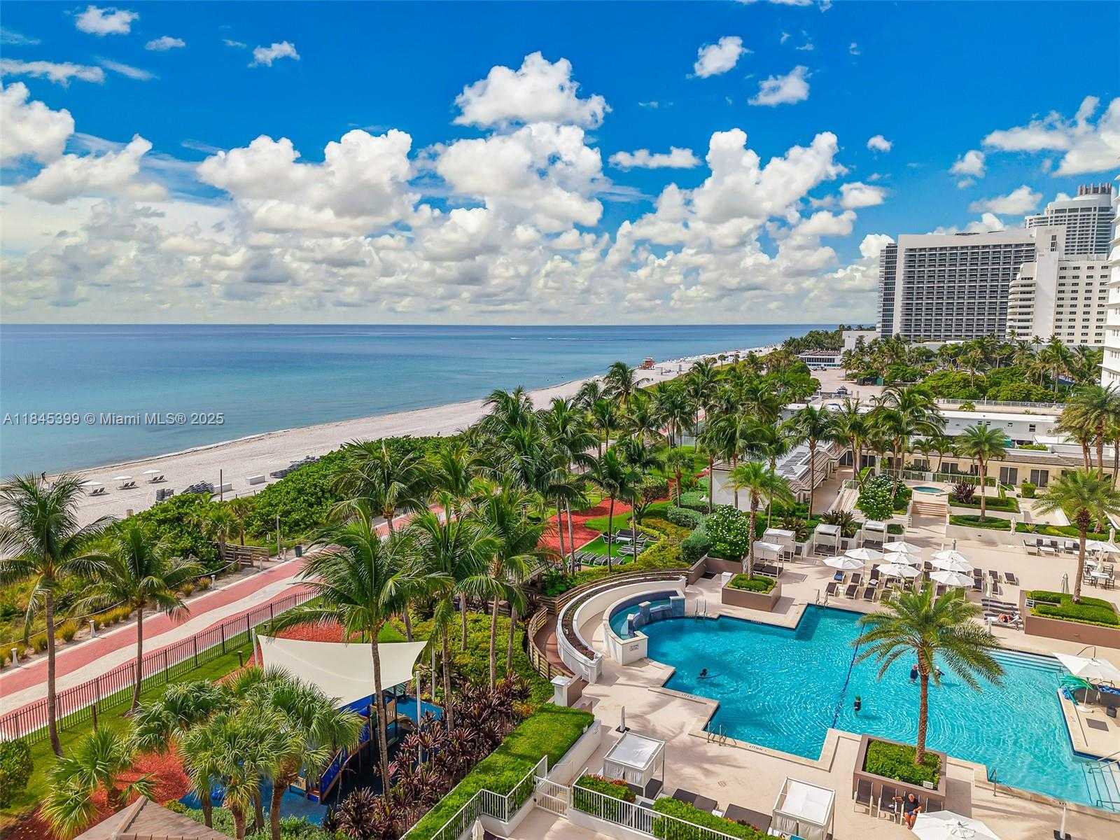 Small Image of 4775 COLLINS AVE #1704, Miami Beach Number 48
