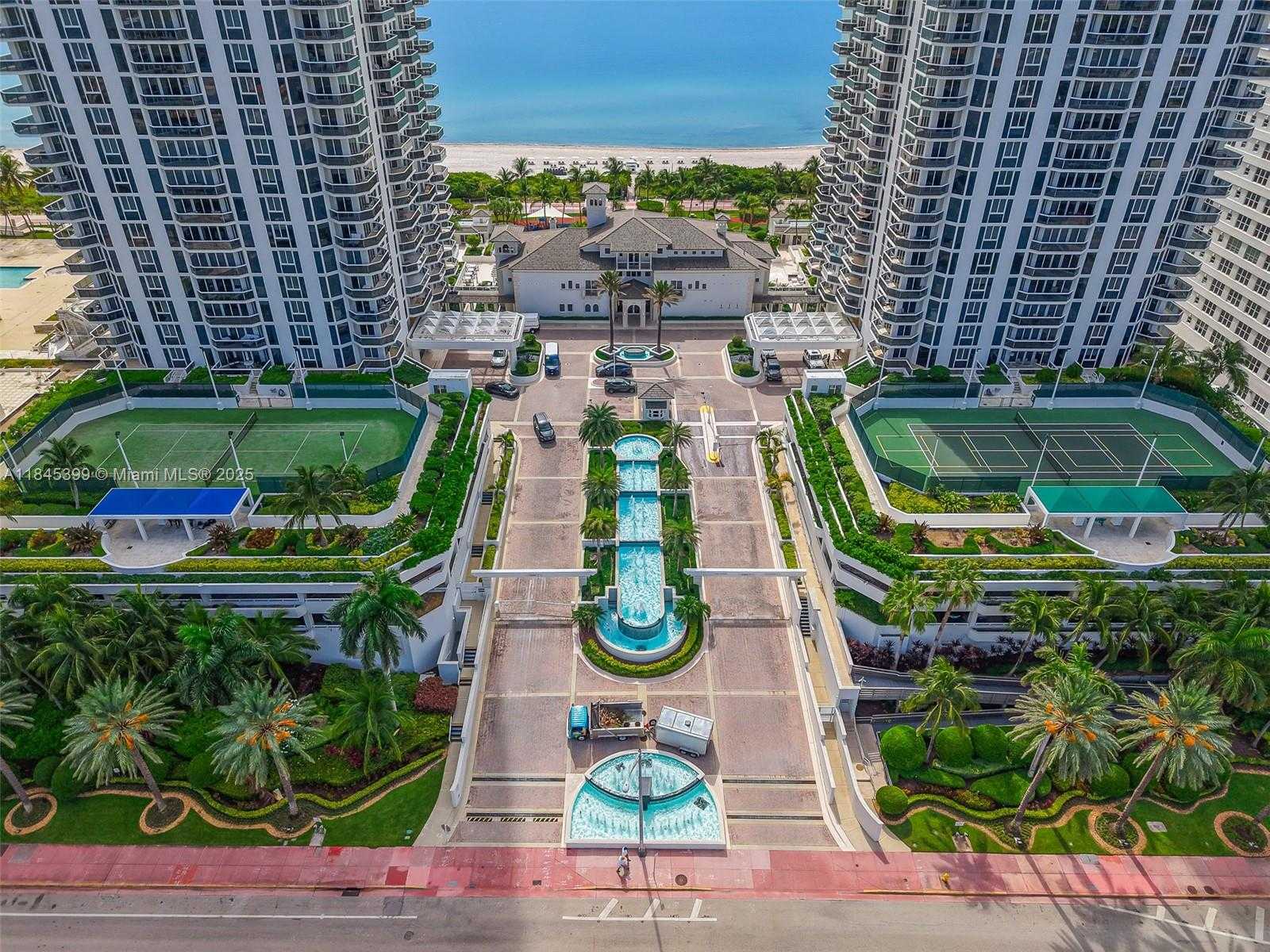 Small Image of 4775 COLLINS AVE #1704, Miami Beach Number 71