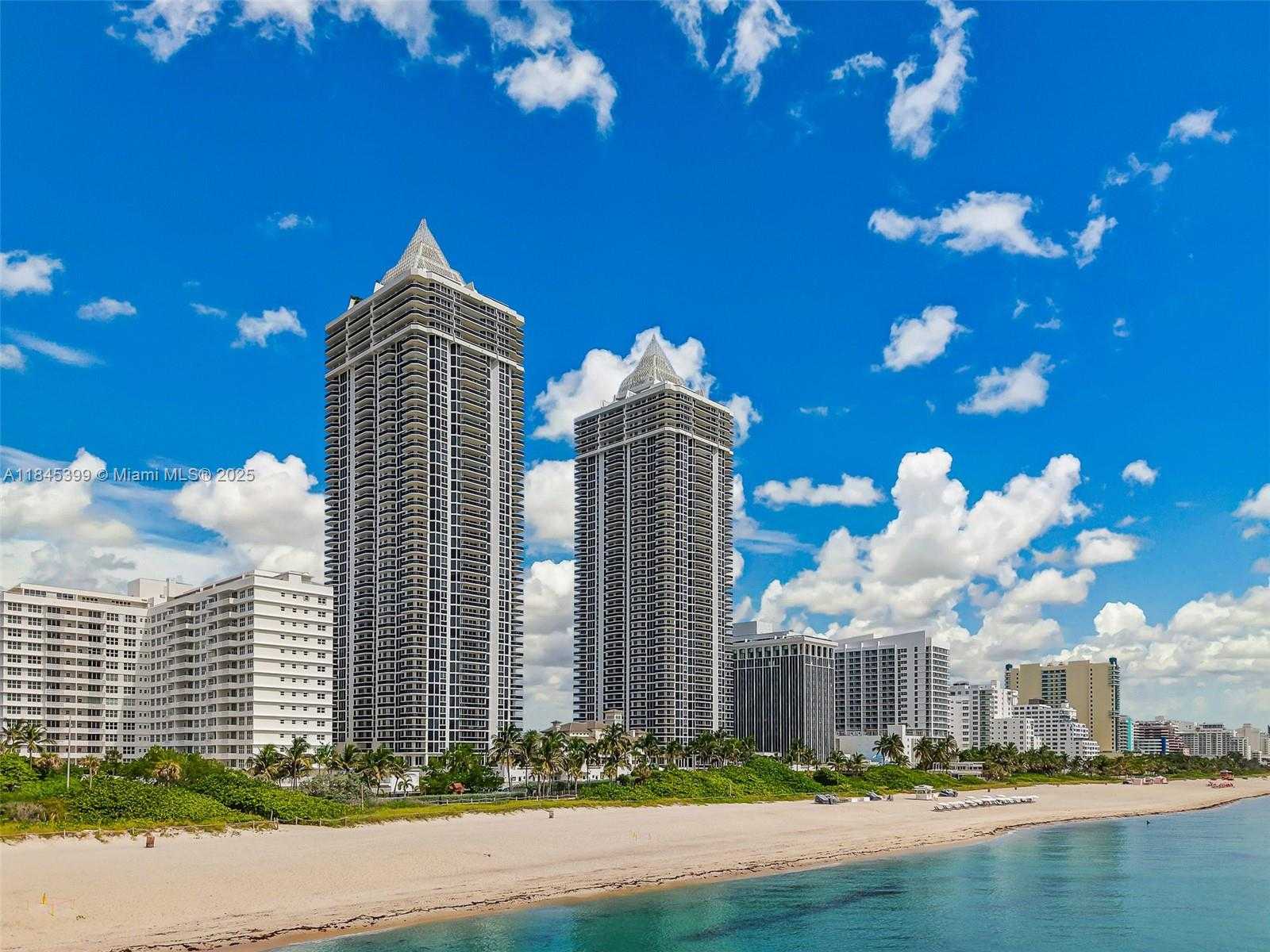 Small Image of 4775 COLLINS AVE #1704, Miami Beach Number 73