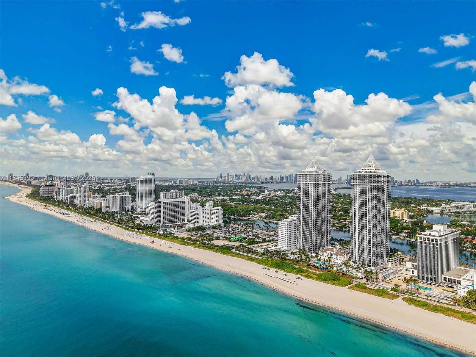 Small Image of 4775 COLLINS AVE #1704, Miami Beach Number 75