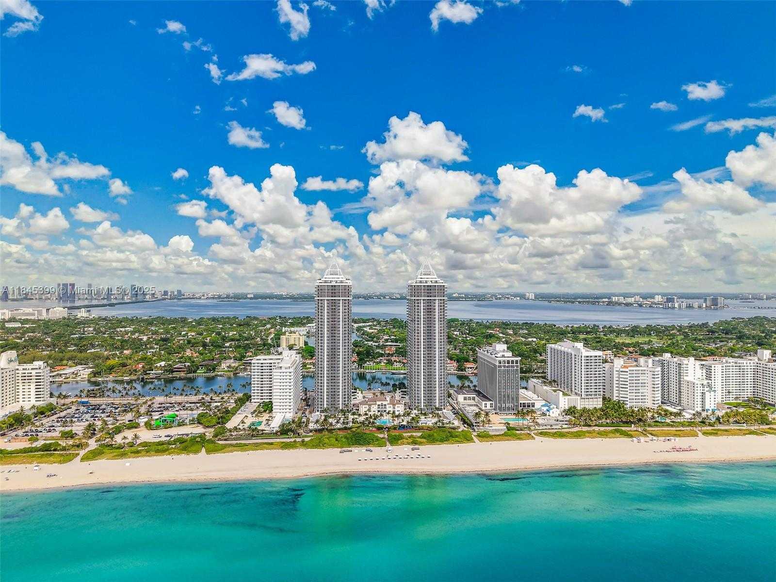 Small Image of 4775 COLLINS AVE #1704, Miami Beach Number 76
