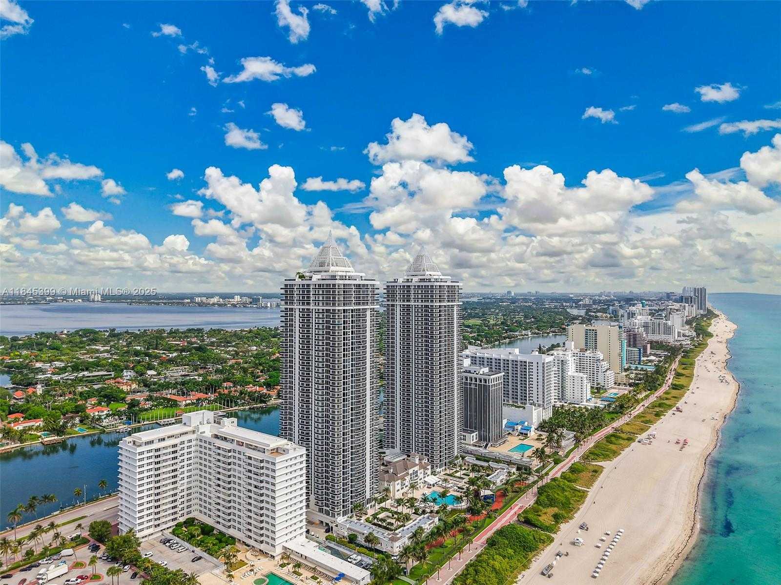 Small Image of 4775 COLLINS AVE #1704, Miami Beach Number 77