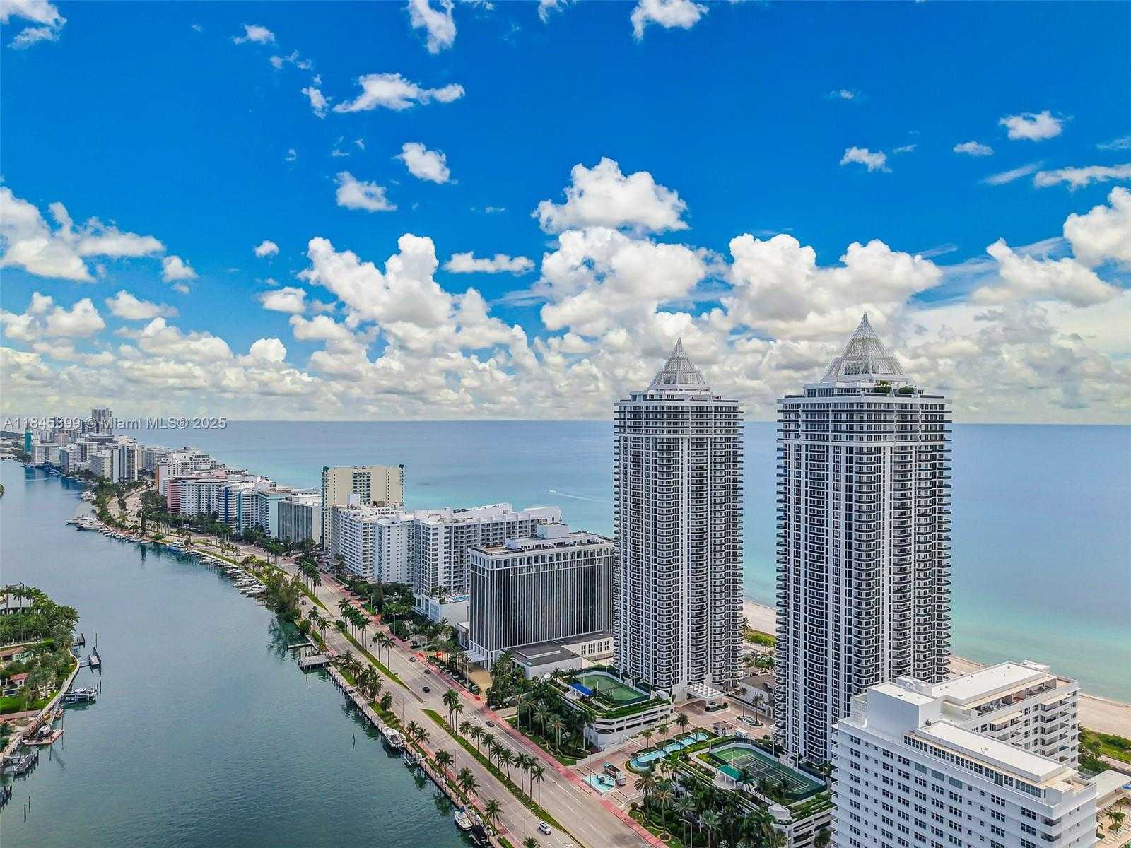 Small Image of 4775 COLLINS AVE #1704, Miami Beach Number 78