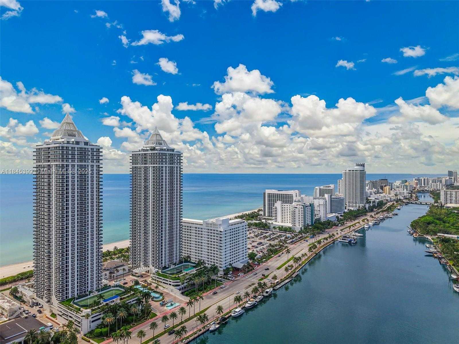 Small Image of 4775 COLLINS AVE #1704, Miami Beach Number 79