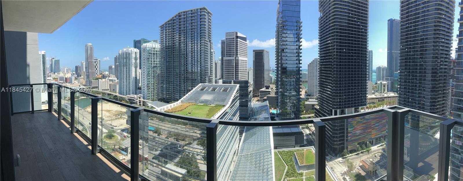 Small Image of 88 SOUTH WEST 7TH ST #2305, Miami Number 12