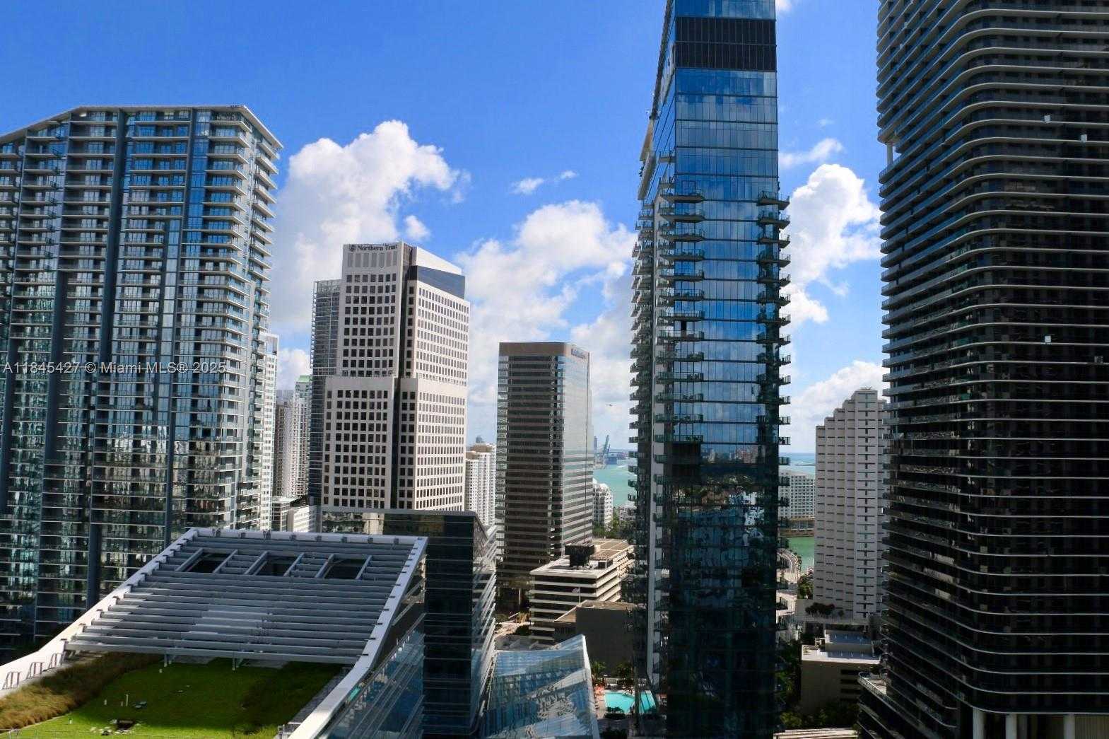 Small Image of 88 SOUTH WEST 7TH ST #2305, Miami Number 16
