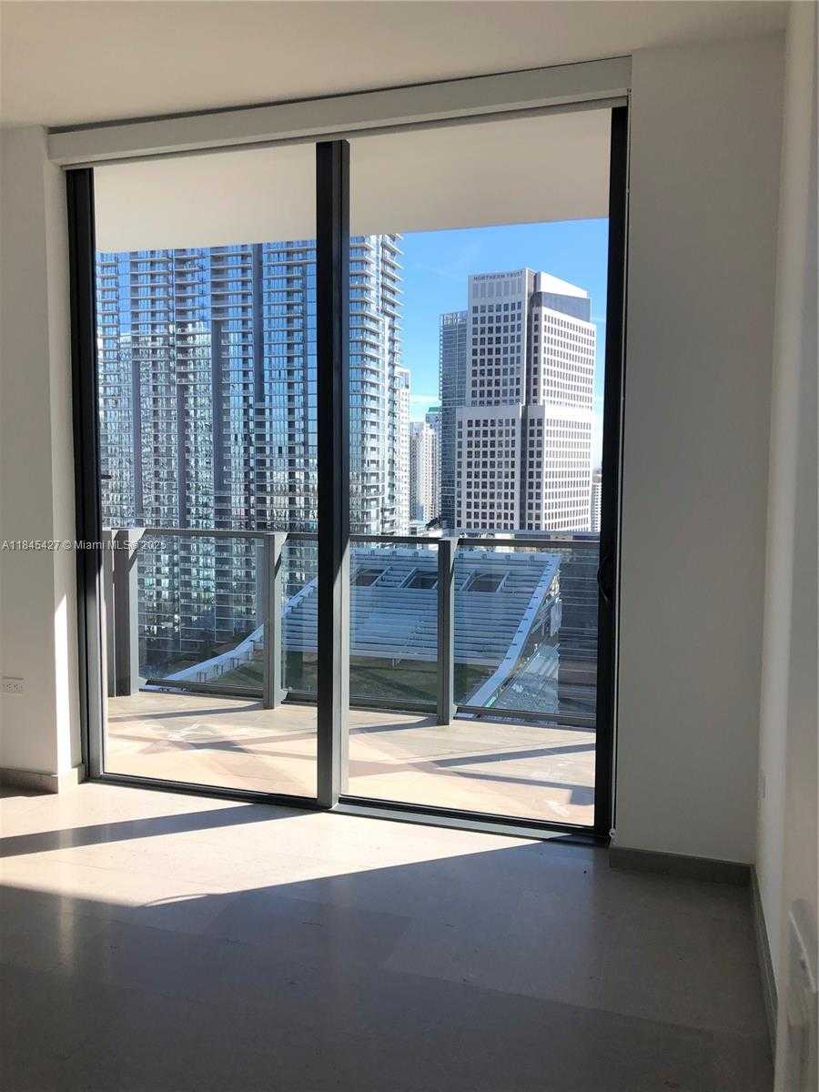 Small Image of 88 SOUTH WEST 7TH ST #2305, Miami Number 25