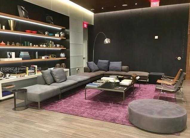 Small Image of 88 SOUTH WEST 7TH ST #2305, Miami Number 37
