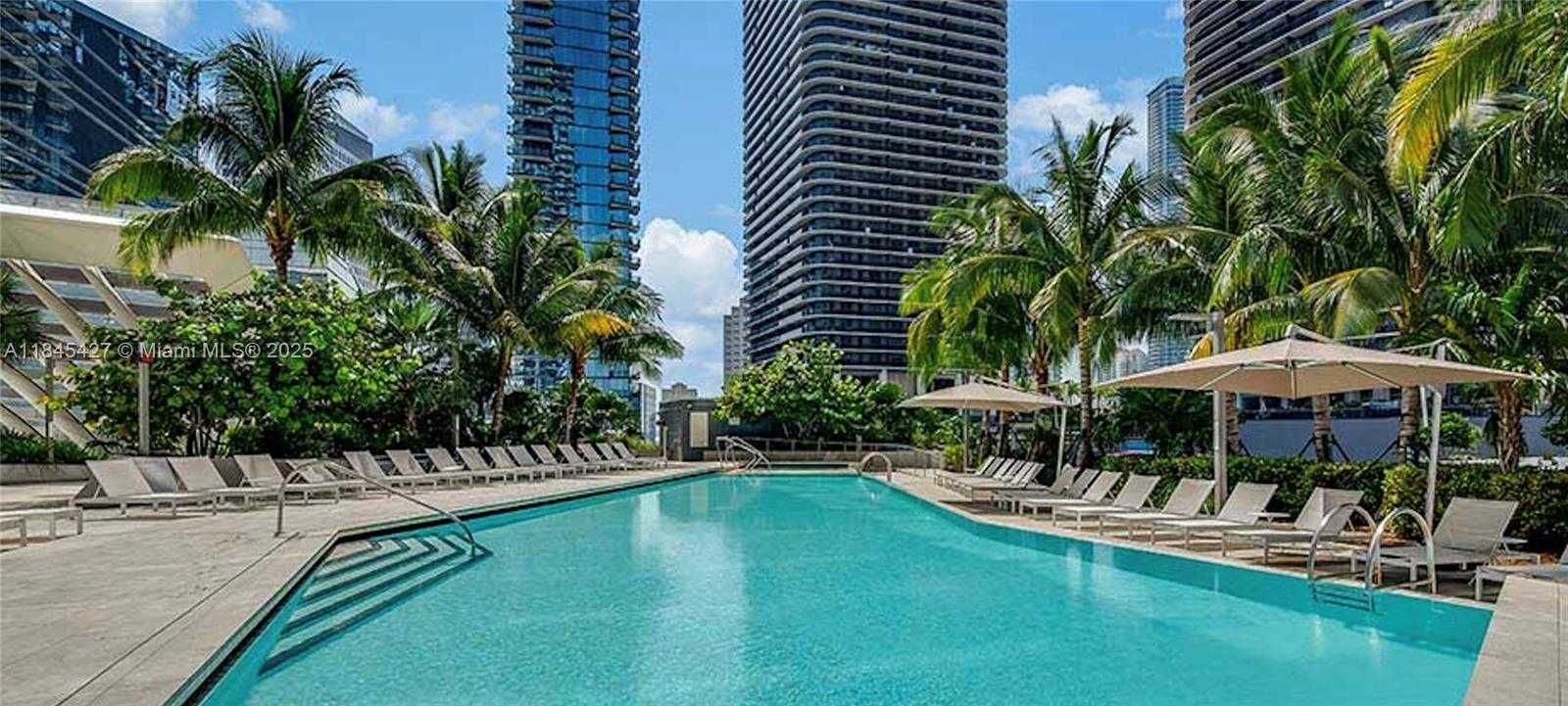 Small Image of 88 SOUTH WEST 7TH ST #2305, Miami Number 40