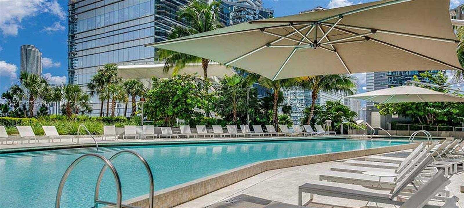 Small Image of 88 SOUTH WEST 7TH ST #2305, Miami Number 41
