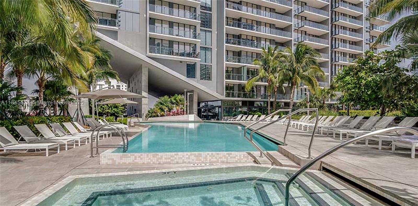 Small Image of 88 SOUTH WEST 7TH ST #2305, Miami Number 42
