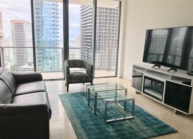 Small Image of 88 SOUTH WEST 7TH ST #2603, Miami Number 2