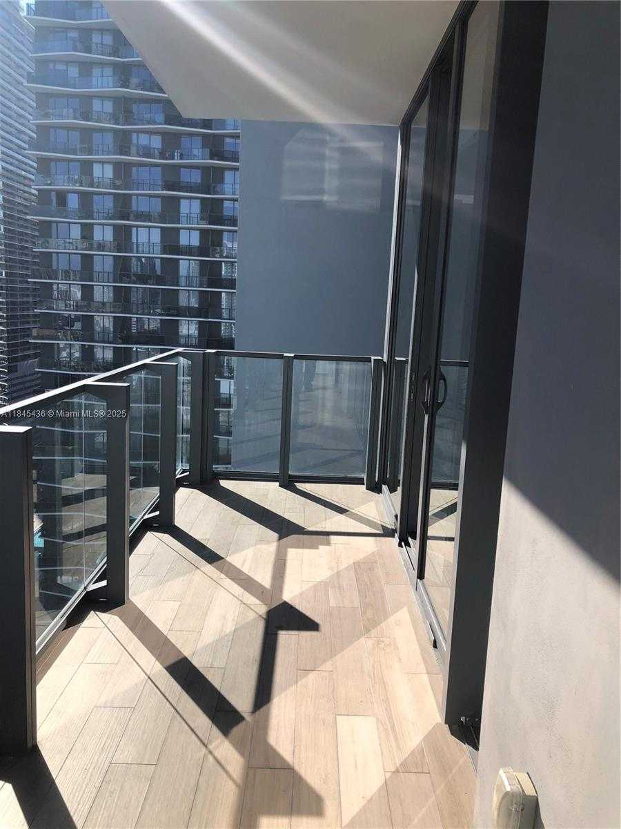 Small Image of 88 SOUTH WEST 7TH ST #2603, Miami Number 20