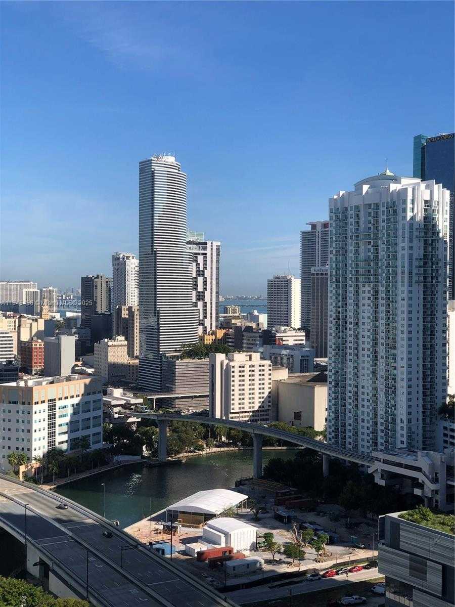 Small Image of 88 SOUTH WEST 7TH ST #2603, Miami Number 21