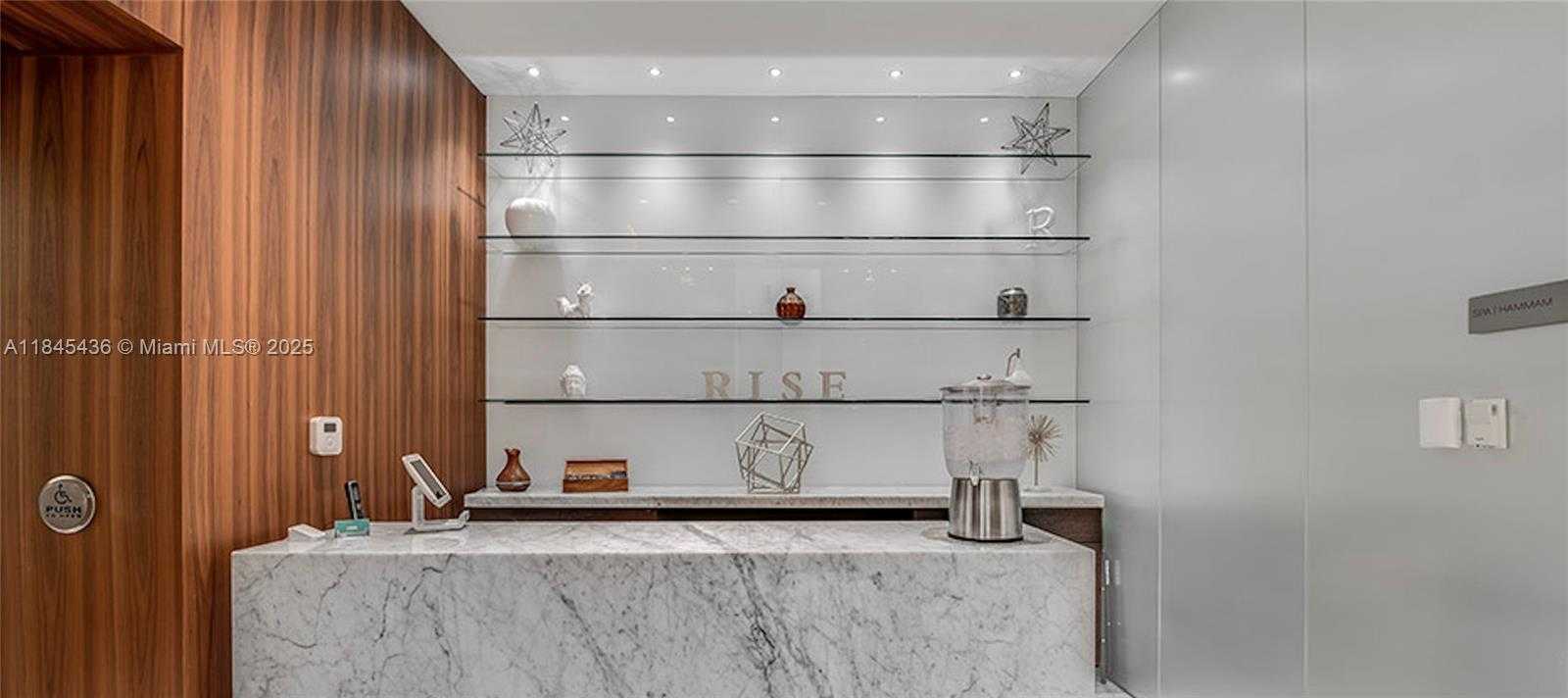 Small Image of 88 SOUTH WEST 7TH ST #2603, Miami Number 28