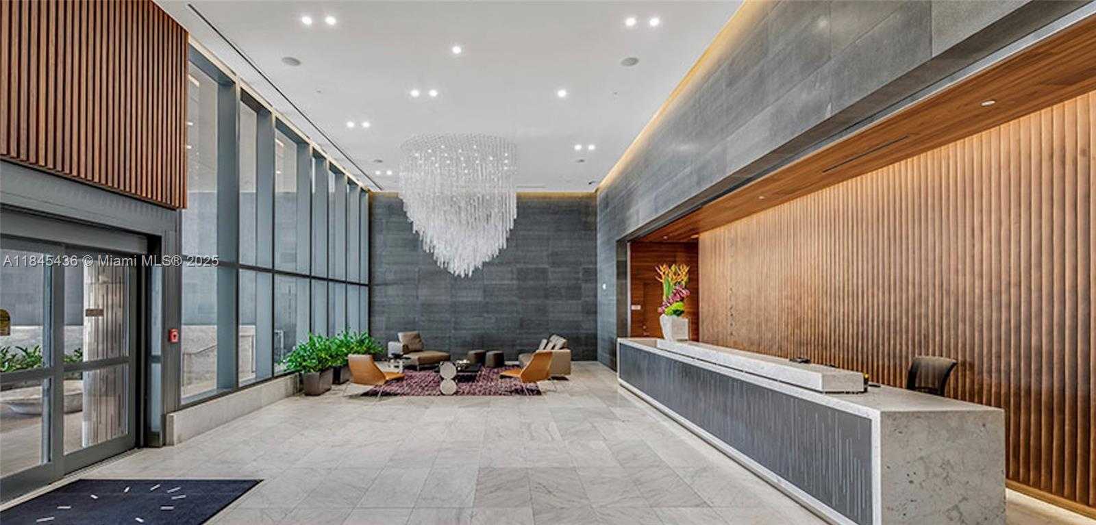Small Image of 88 SOUTH WEST 7TH ST #2603, Miami Number 32