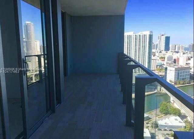 Small Image of 88 SOUTH WEST 7TH ST #2603, Miami Number 7