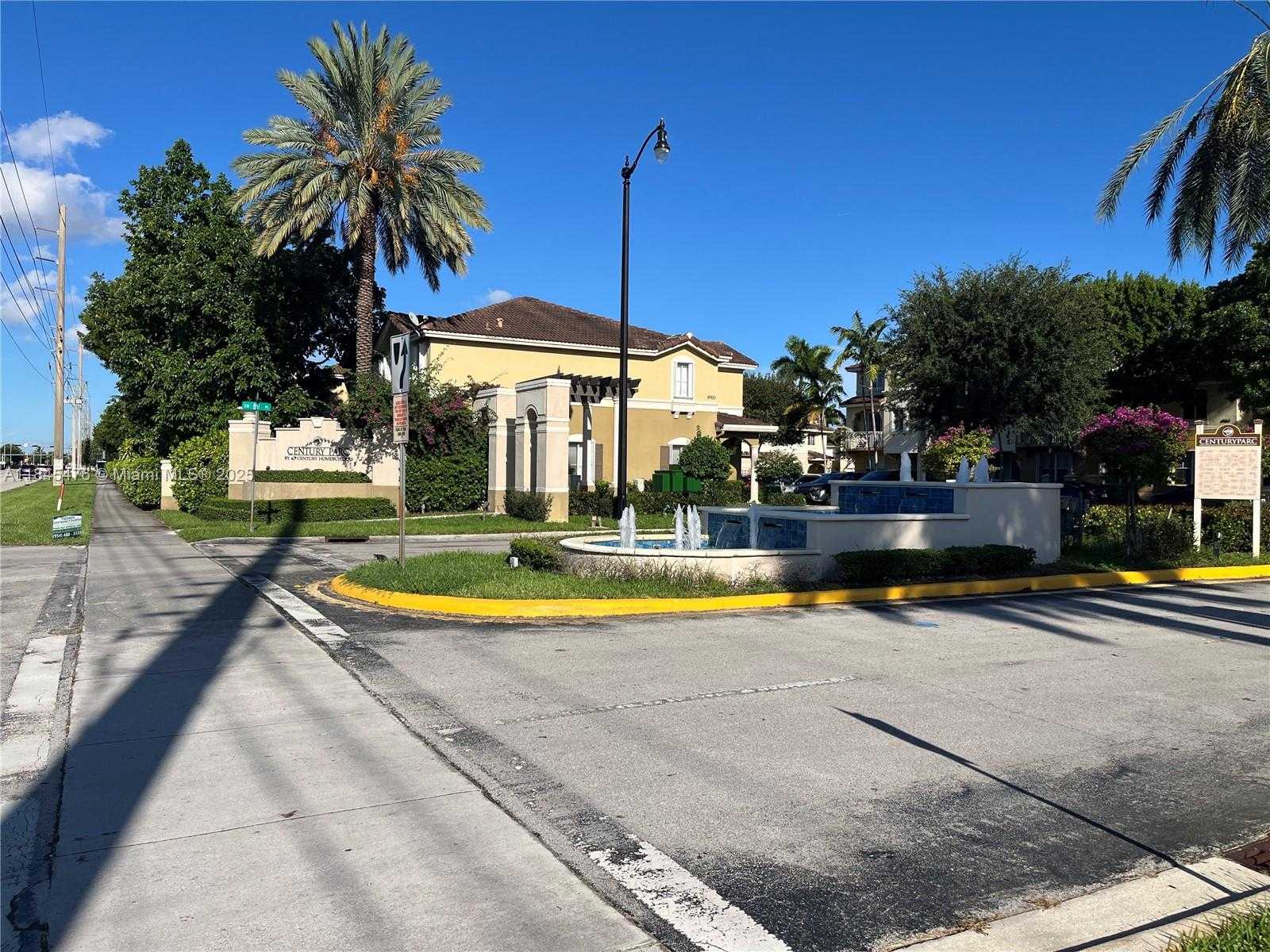 Small Image of 8912 WEST FLAGLER ST #108, Miami Number 28