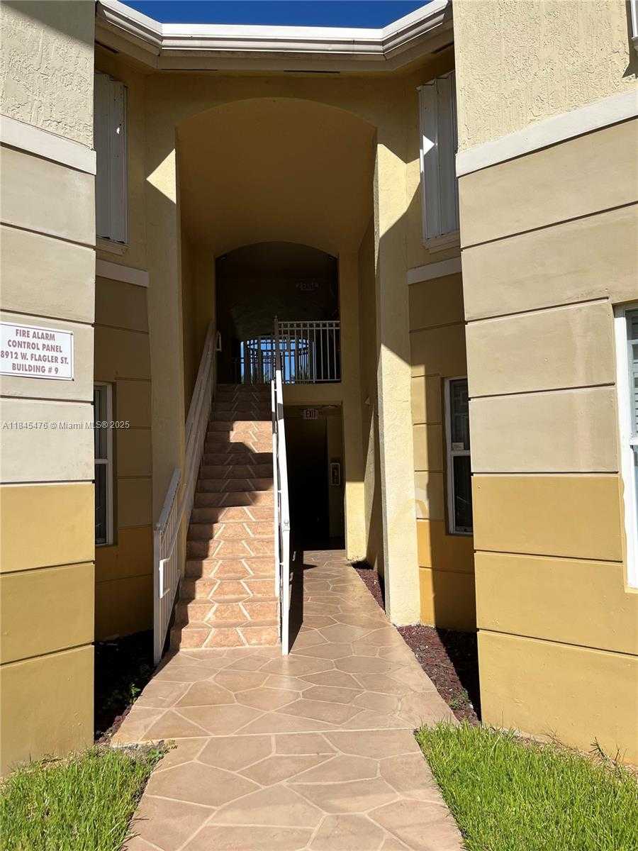 Small Image of 8912 WEST FLAGLER ST #108, Miami Number 3
