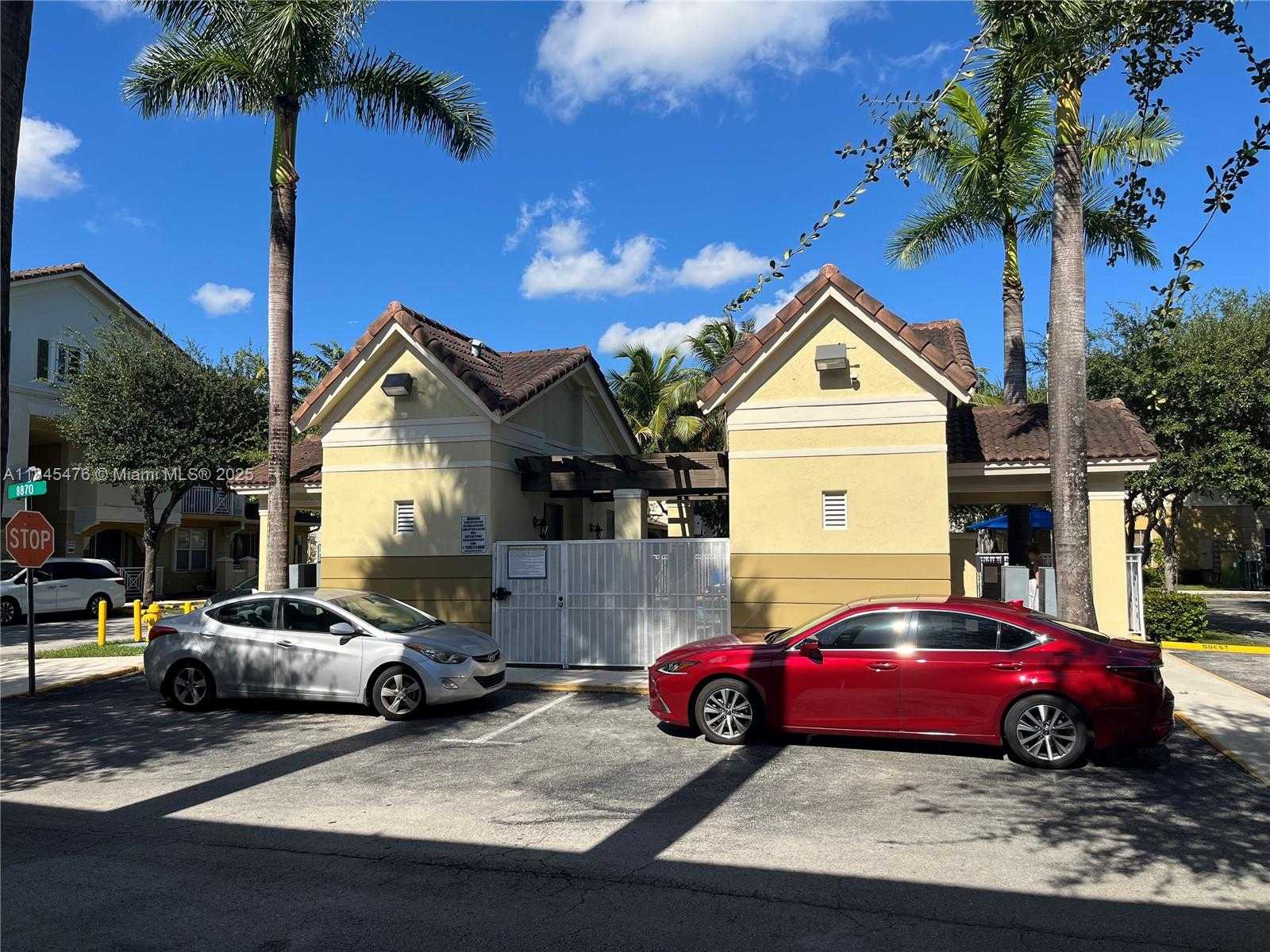 Small Image of 8912 WEST FLAGLER ST #108, Miami Number 31