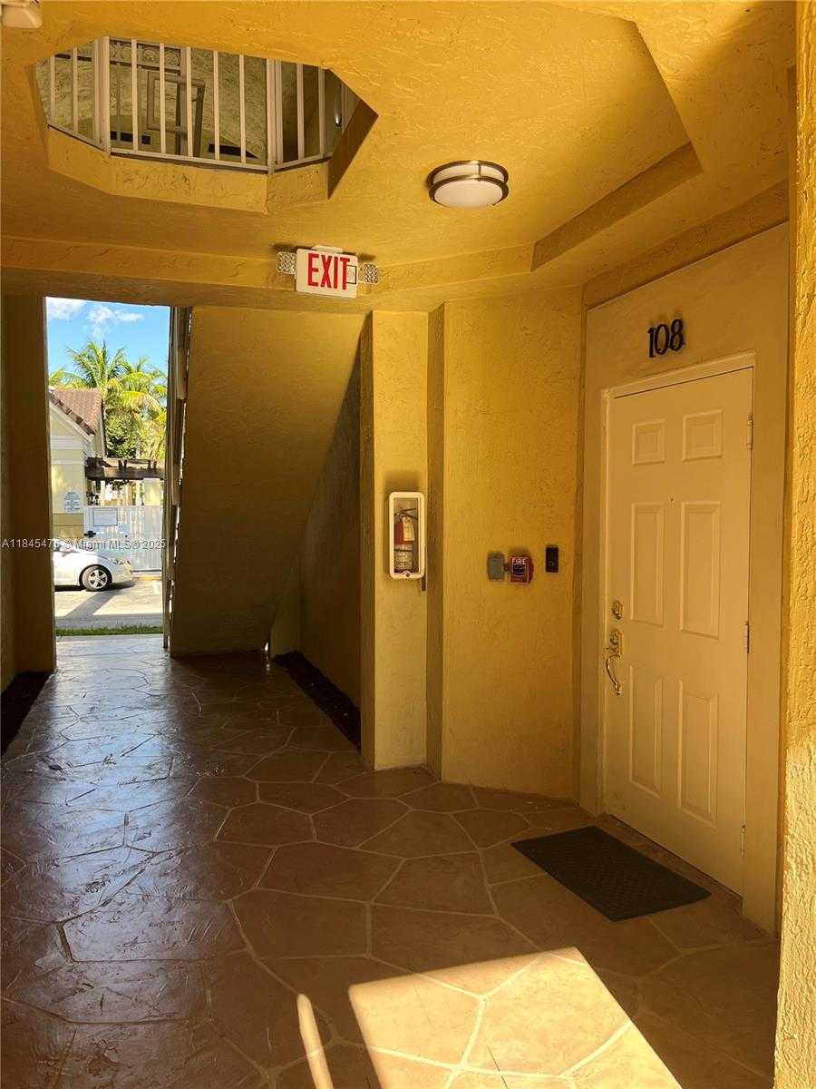 Small Image of 8912 WEST FLAGLER ST #108, Miami Number 4