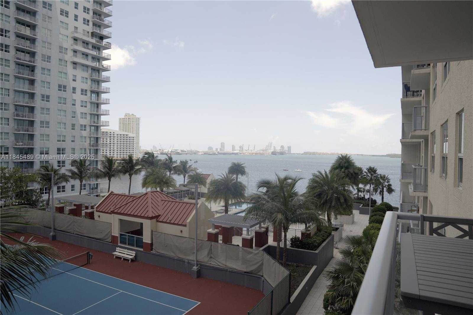Small Image of 1155 BRICKELL BAY DR #902, Miami Number 8