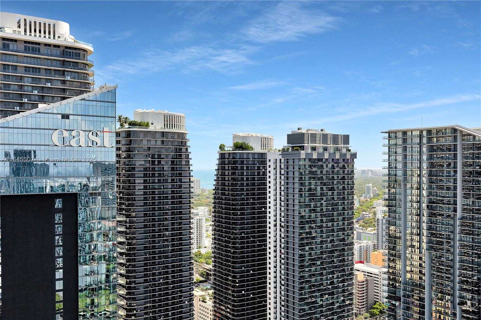 Small Image of 68 SOUTH EAST 6TH ST #4110, Miami Number 29