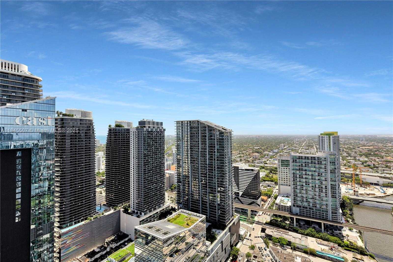 Small Image of 68 SOUTH EAST 6TH ST #4110, Miami Number 30
