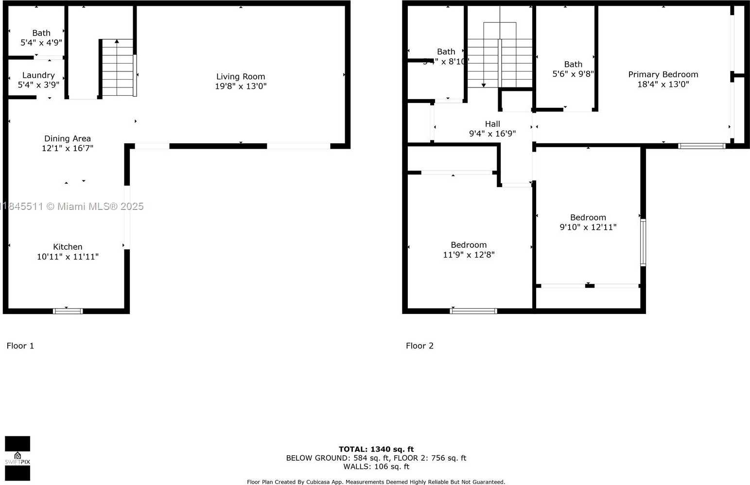 Small Image of 2560 NORTH WEST 99TH AVE, Coral Springs Number 4