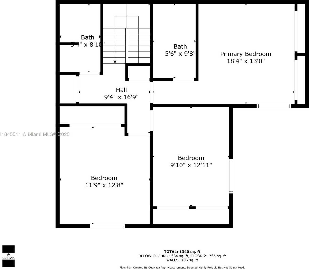 Small Image of 2560 NORTH WEST 99TH AVE, Coral Springs Number 61