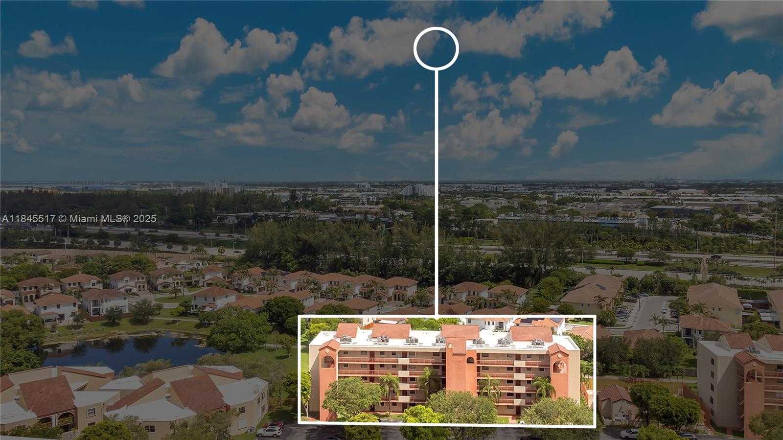 Small Image of 10227 NORTH WEST 9TH ST CIR #304-3, Miami Number 27