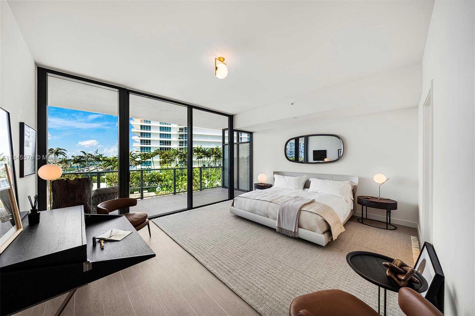 Small Image of 500 ALTON RD #803, Miami Beach Number 20