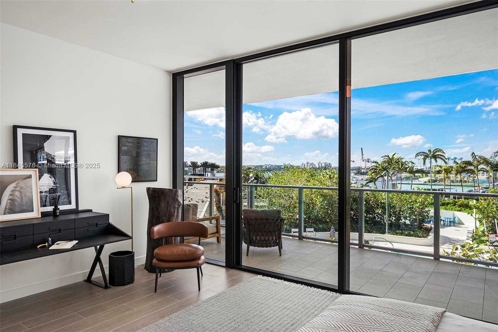 Small Image of 500 ALTON RD #803, Miami Beach Number 21